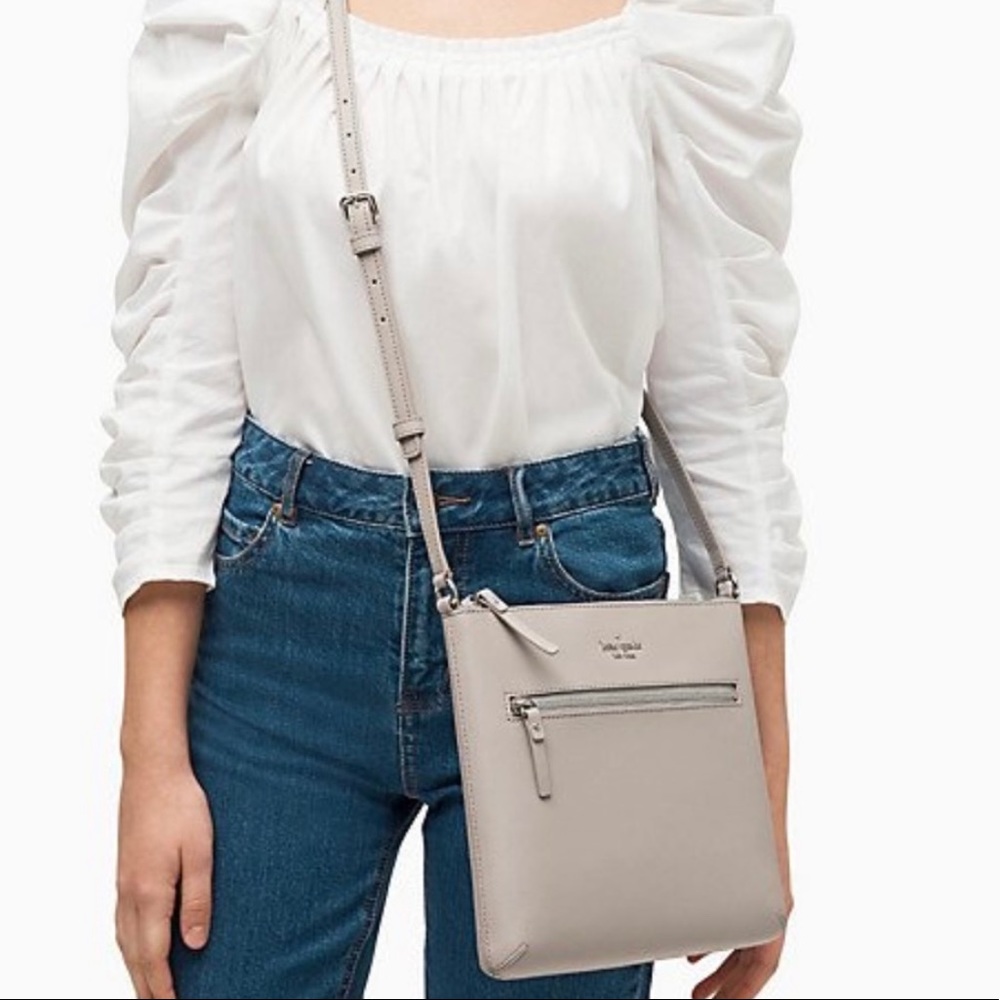Kate Spade ♠️ - laurel way rima crossbody